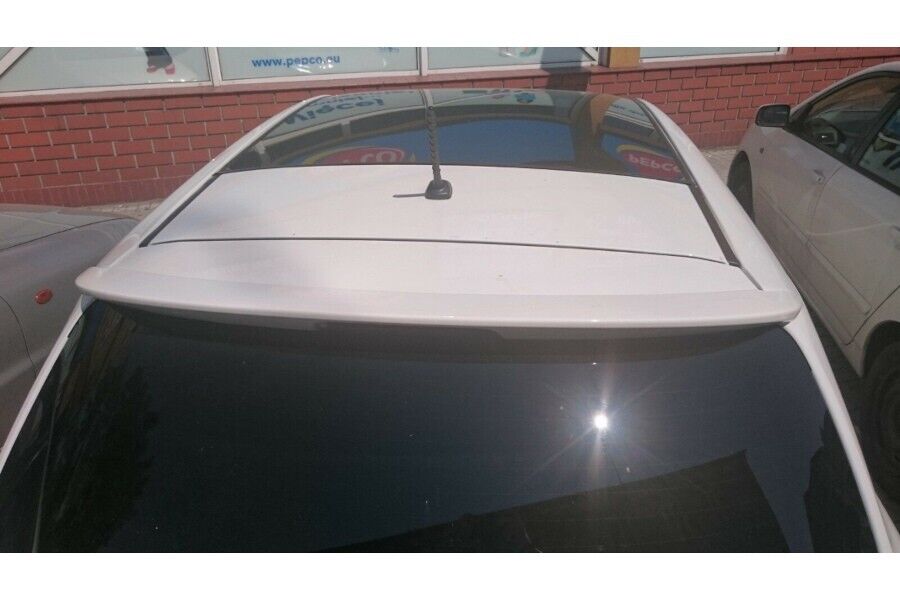 SPOILER suitable for Toyota Yaris 3 2011+