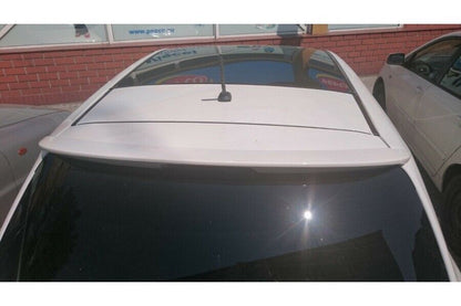 SPOILER suitable for Toyota Yaris 3 2011+