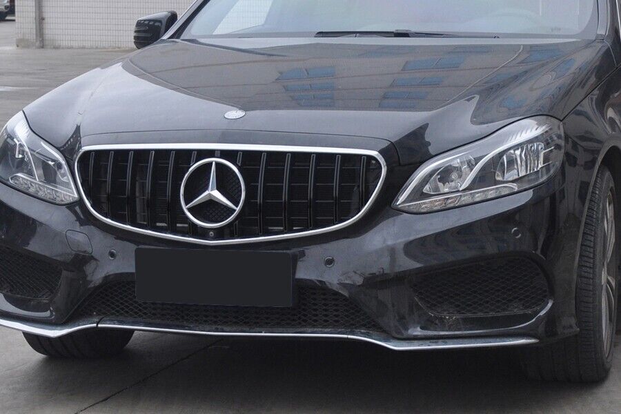 GRIGLIE adatto per Mercedes E class W213 2016-2019