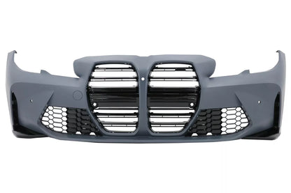 💯Paraurti anteriore per BMW 3 G20 berlina G21 Touring 18+ G80 M griglie look💯
