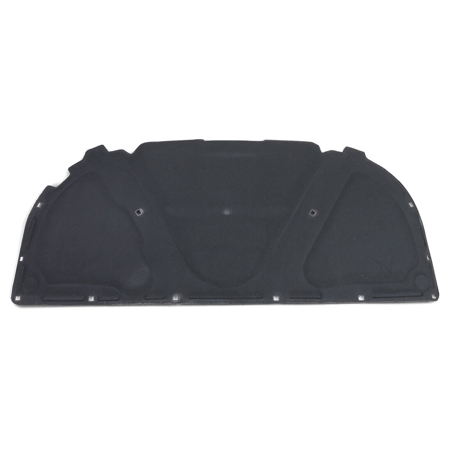 Tappetino isolante cofano per Audi A4 B7 berlina Avant 04-08