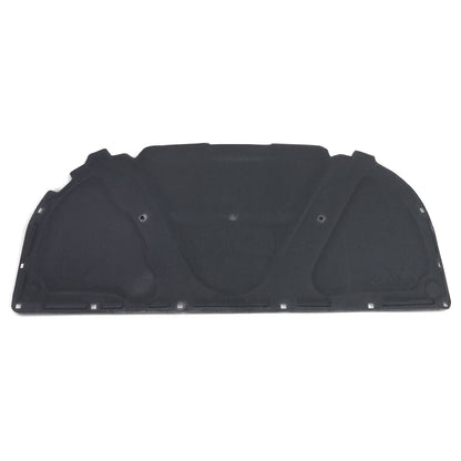Tappetino isolante cofano per Audi A4 B7 berlina Avant 04-08