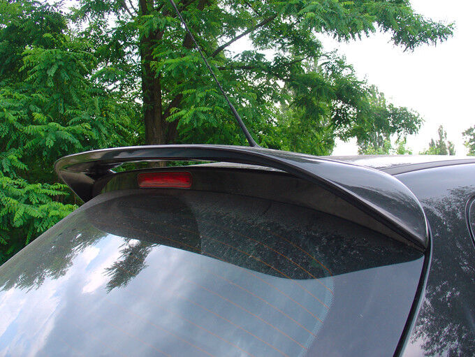 SPOILER ADATTO PER PEUGEOT 207 2006-2012