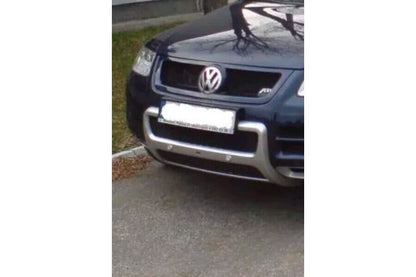 SPOILER adatto per VW Touareg 2002-2006
