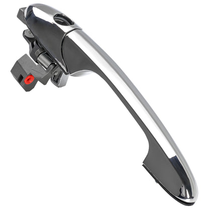 Maniglia porta esterna lato guidatore anteriore sinistra per FIAT 500 500C 2007+