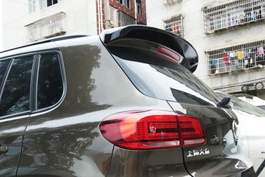 SPOILER adatto per VW TIGUAN 2007-2016