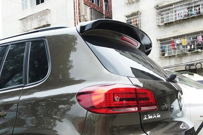 SPOILER adatto per VW TIGUAN 2007-2016