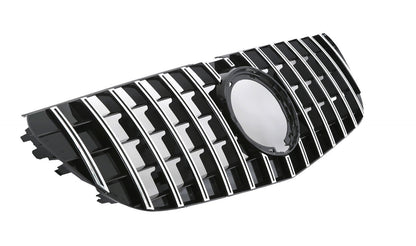 Sports grille for Mercedes W447 VITO FACELIFT 2019+ PANAMERICANA OPTIK 