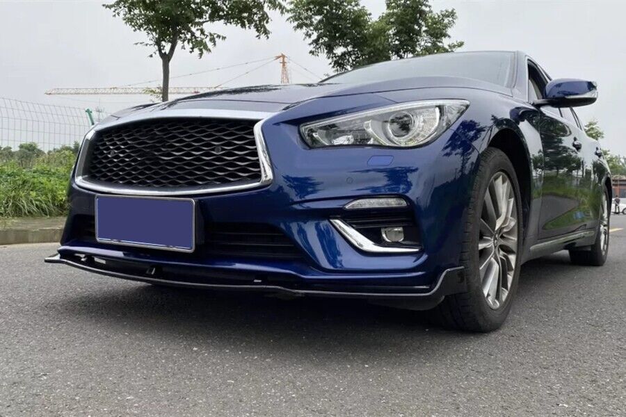 SPOILER adatto per  INFINITI Q50 2018-2021
