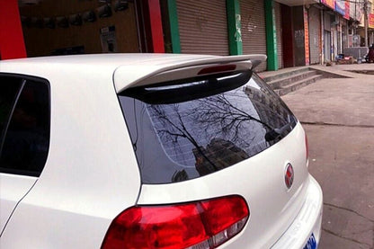 SPOILER adatto per VW Golf 6 2008-2016