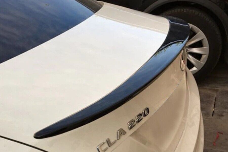SPOILER adatto per Mercedes CLA class W117 2013-2019