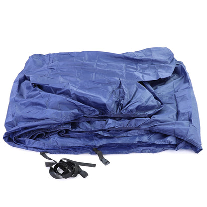 Copertura morbida della protezione del garage per Smart ForTwo 450 451 453 98-21 AUTOELEGANCERICAMBI