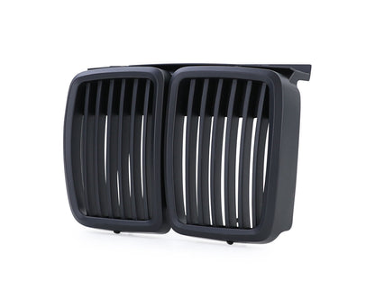 Griglia radiatore sportiva performance adatto per BMW Serie 3 E30 82-94