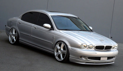 MINIGONNE ADATTE PER JAGUAR X-TYPE ( 2001-2007 )