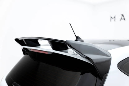 💫Spoiler Tetto adatto per Ford Fiesta ST / ST-Line Mk8 / Mk8 FL 2018+💫