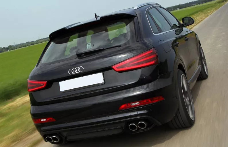 🖤KIT SPOILER ADATTO PER AUDI Q3 8U🖤