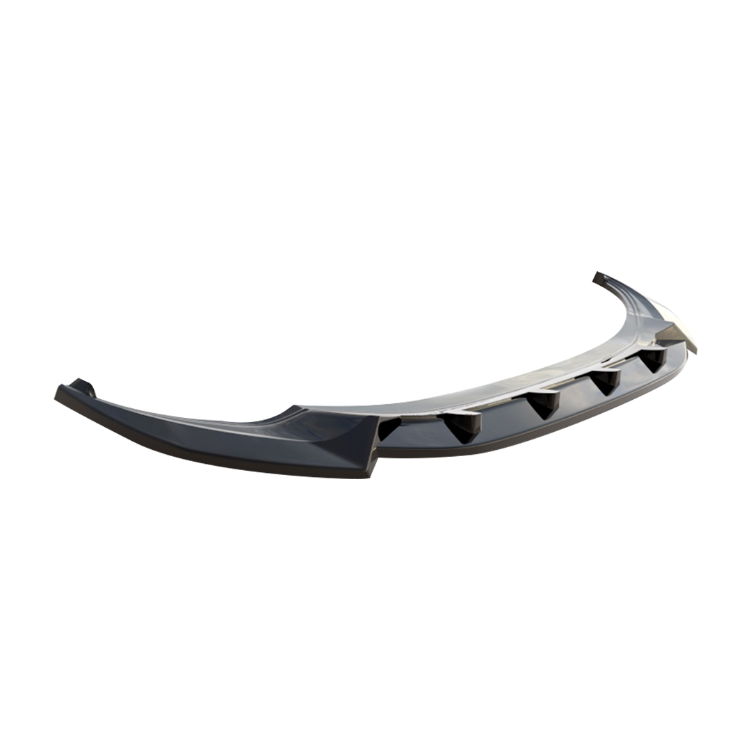 SPLITTER suitable for VW Tiguan MK2 R/R-Line Facelift 2020+ 