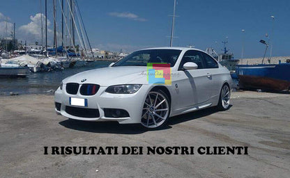 💫ART.4943 Minigonne adatto per BMW E92 / E93 Look M3💫