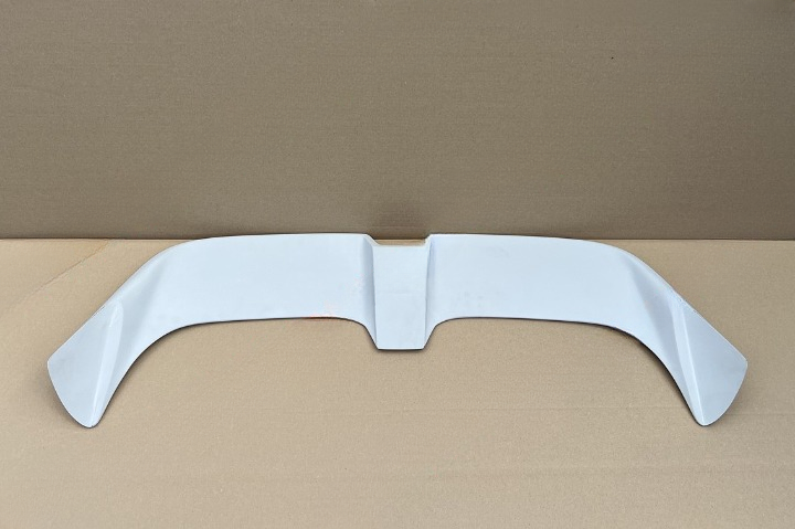 💫ART.4440 Spoiler Tetto adatto per Seat Leon MK4 ST Sports Tourer 2020+💫