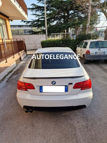 💫ART.6925 Spoiler Look Performance per BMW 3 (E93) Cabrio (2006-2013)💫