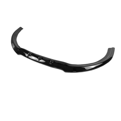 💕Splitter adatto per  FORD TRANSIT MK8  nero  lucido💕