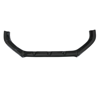 💕 SPLITTER  PEUGEOT EXPERT 2016+ NERO LUCIDO   💕