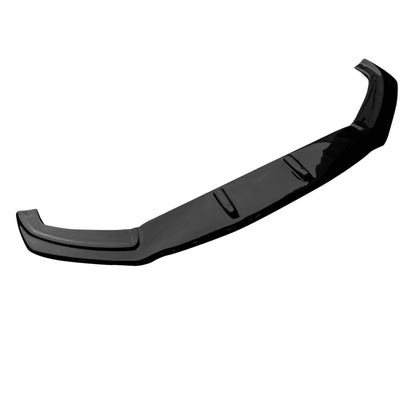 💕Splitter adatto per  AUDI TT RS 8S  nero  lucido💕
