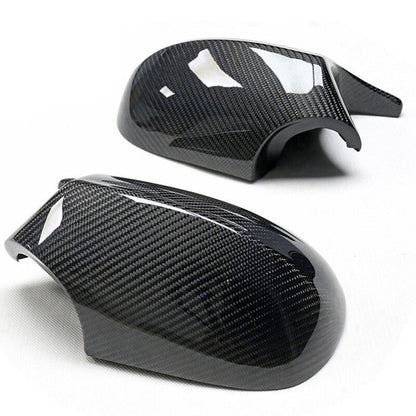 💫ART.4960 Copertura Specchietti (Carbonio) per BMW Serie 1💫