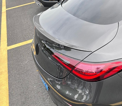 💫ART.4723 Spoiler adatto per M.Benz CLE Coupe C236 / AMG 2024💫