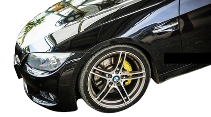 💫ART.4439 TCB1639 Parafanghi adatto per BMW E92 / E93 Look M3 2006-2014💫