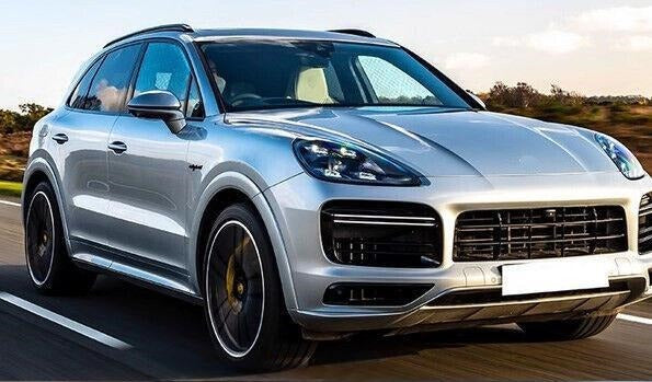 💫ART.4859 Fari Anteriori LED Dinamici per Porsche Cayenne 2007-2010💫