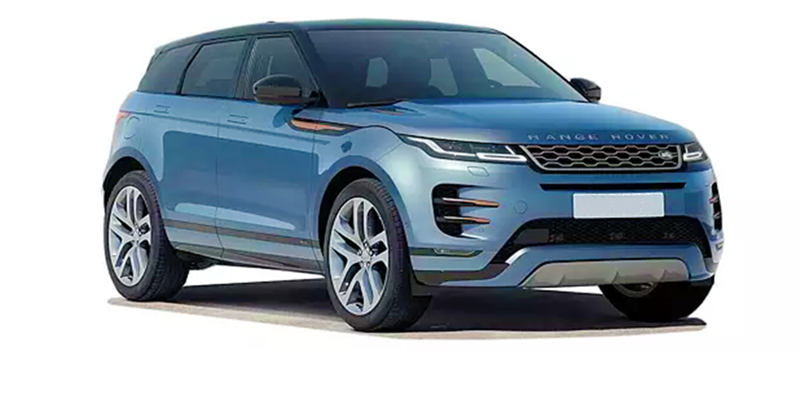 💫ART.8629 Fari Anteriori a LED adatto per Range Rover Evoque 2017+💫