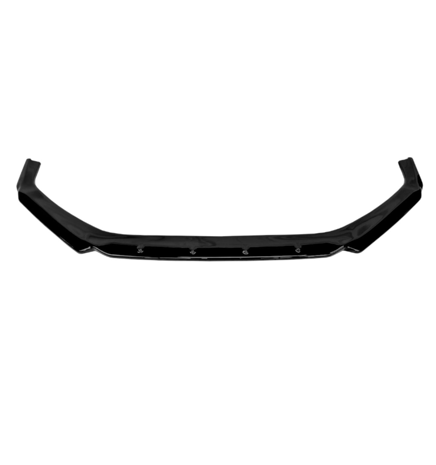 💕Bodykit  adatto per HYUNDAI i20N MK3  nero  lucido💕