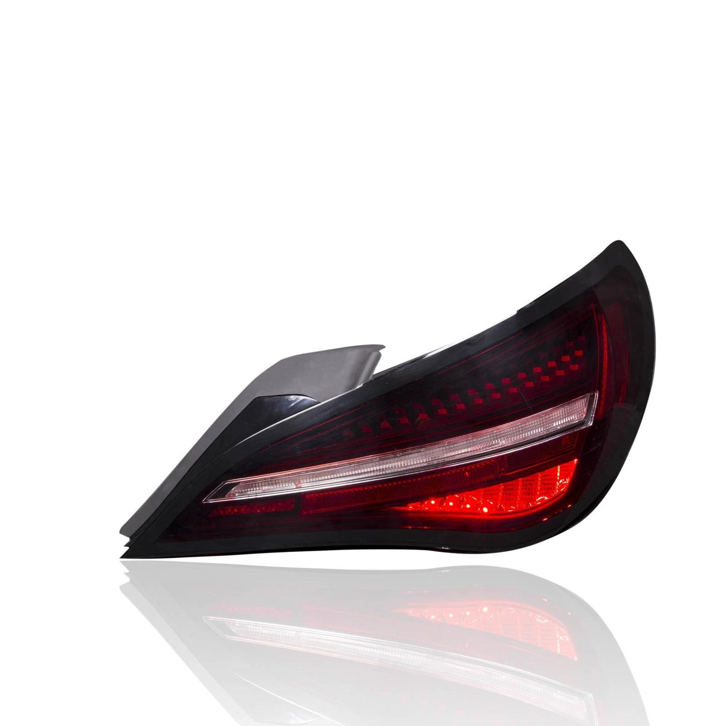 💕Kit fanali posteriori adatti per Mercedes-Benz CLA C117💕