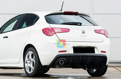 💕ART. 1877 DIFFUSORE GIULIETTA 2010+ LOOK SPRINT NERO OPACO 💕