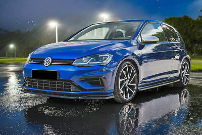 ⭐ GRIGLIA  RADIATORE ADATTO PER VW Golf 7.5 2017 - 2019 ⭐