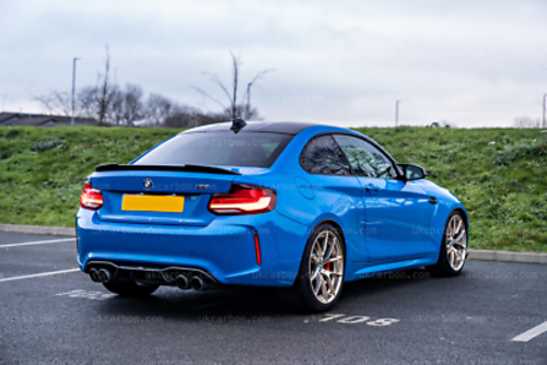 💕ART.9508 BODYKIT BMW F22 / F23 2013-2019 Look M2 Competition💕