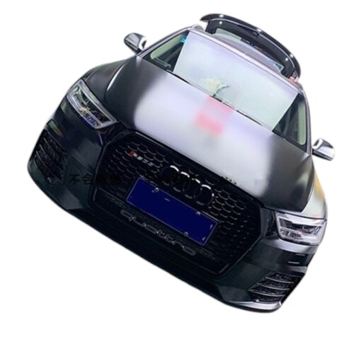 💫ART.3911 Griglia Radiatore per Audi Q3 8U S-line 16-18 RS💫