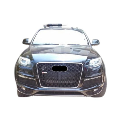 💫ART.3916 Griglia Radiatore per Audi Q7 4L Sline 2007-2015 (Cromata)💫