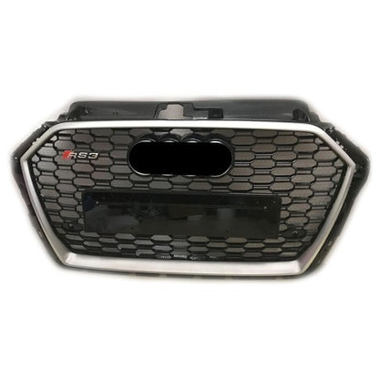 💫ART.3905 Griglia Radiatore per Audi A3 8V2 S-line S3 2017-2020💫