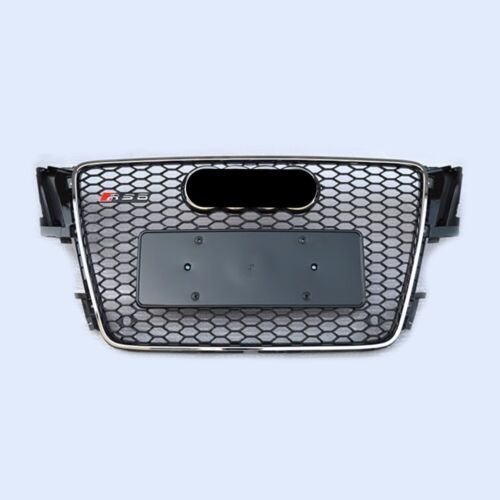 💫ART.3904 Griglia Radiatore per Audi A5 B8 Sline S5 2007-2011💫