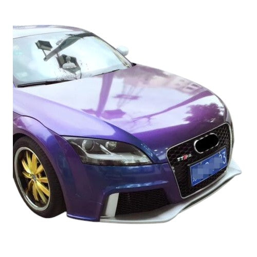 💫ART.3910 Griglia Radiatore per Audi TT 8J MK2 TTS 2007-2014💫