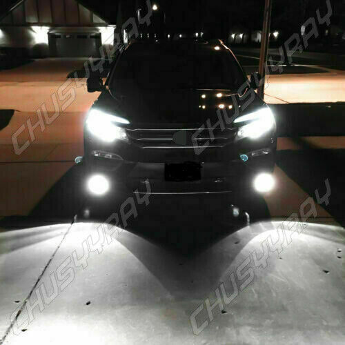 hb5 6000k white bulbs suitable for FORD Ranger 1990-2011 