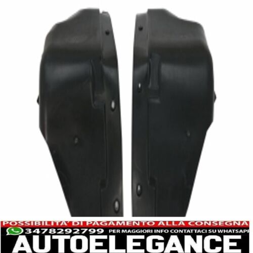 rivestimento parafango anteriore interno adatto per mercedes classe g w463