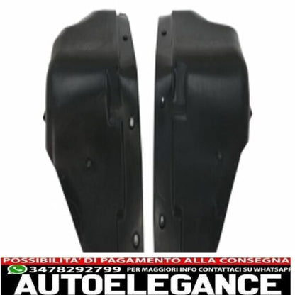 rivestimento parafango anteriore interno adatto per mercedes classe g w463