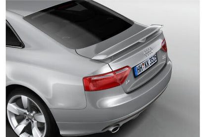 SPOILER POSTERIORE ADATTO PER AUDI A5 COUPE  8T 2007-2015