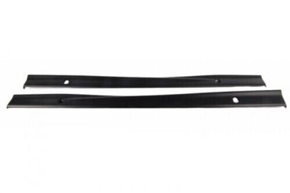 Body kit for BMW E36 3 Series 92-98 bumper side skirts M3 design