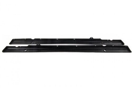 Body kit for BMW E36 3 Series 92-98 bumper side skirts M3 design