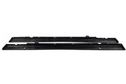 Body kit for BMW E36 3 Series 92-98 bumper side skirts M3 design