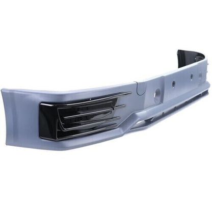 Front spoiler bumper Sportline look for VW T6 Multivan Transporter from 15